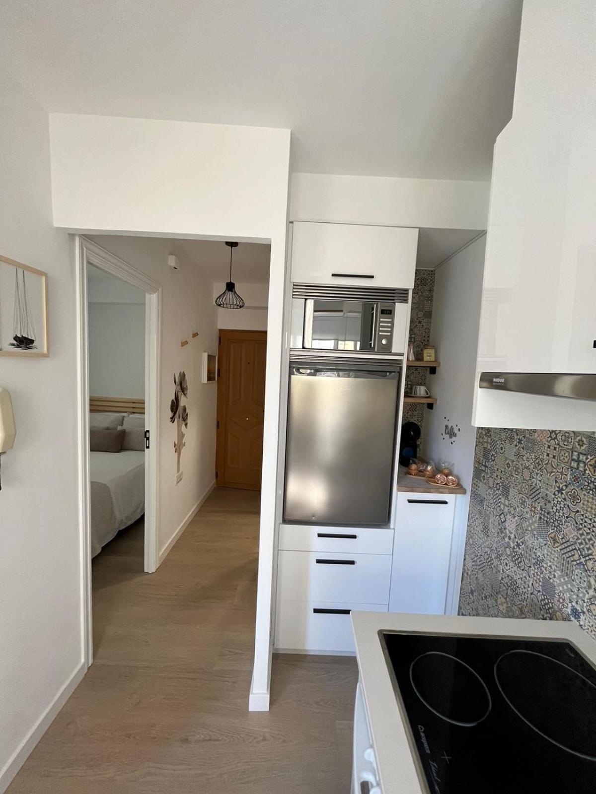 Annachic Apartment Ribeira Exterior photo